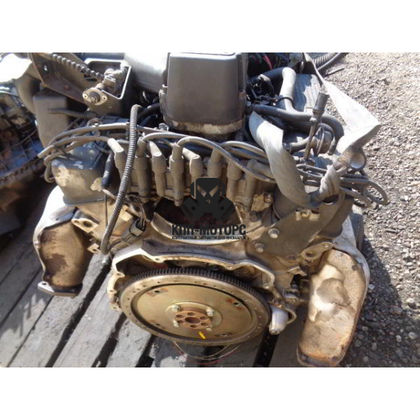 Двигатель 46D для Land Rover Range Rover  4.6 224Hp 46D 4WD AT 2001 