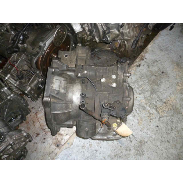 АКПП  A4AF3 Hyundai Accent Sedan 1.3 86Hp G4EA FWD AT 2001