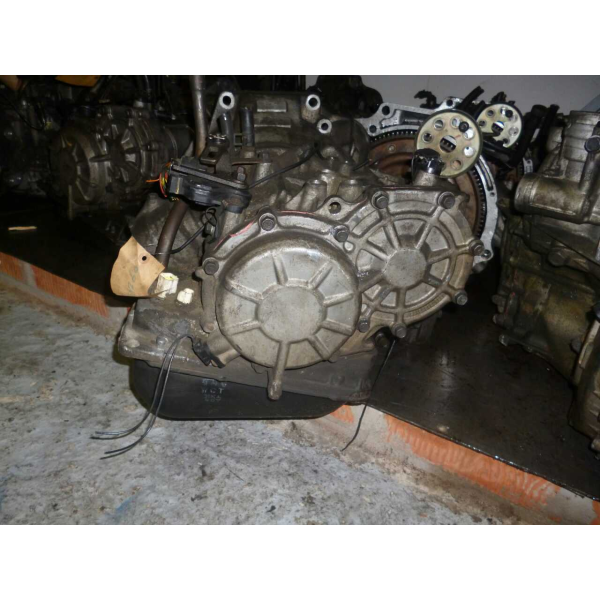АКПП  A4AF3 Hyundai Accent Sedan 1.3 86Hp G4EA FWD AT 2001