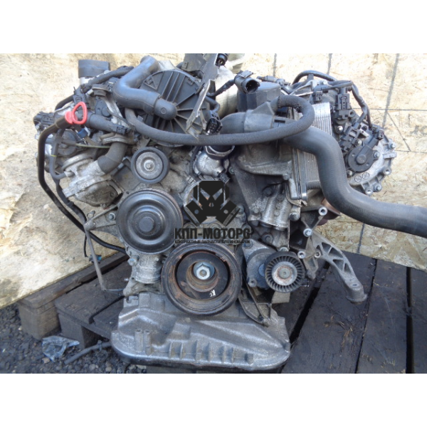 Двигатель K4M839 на Renault Fluence Sedan 1.6 106Hp K4M839 FWD AT