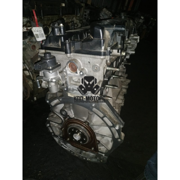 Двигатель J7T76 на Renault Safrane 2.2 137Hp FWD AT