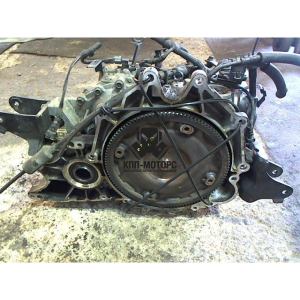 АКПП F8Q632 на Renault Kangoo 1.9 64Hp F8Q632 