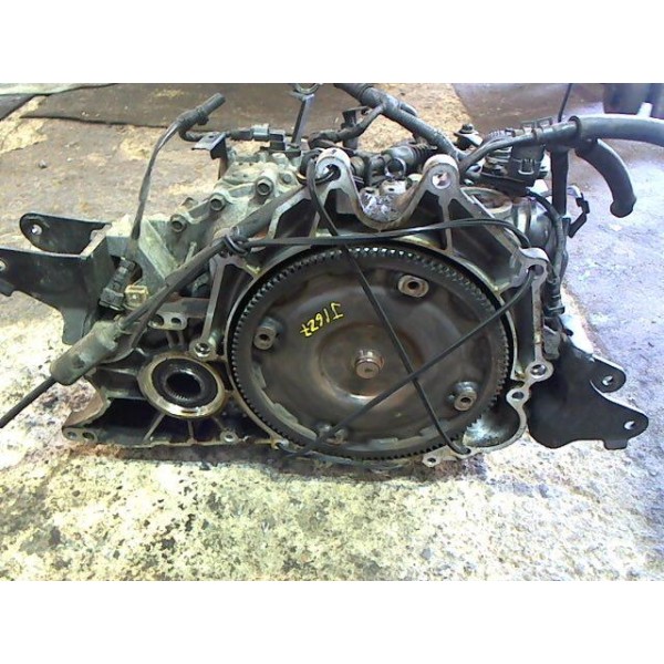 АКПП F8Q632 на Renault Kangoo 1.9 64Hp F8Q632 