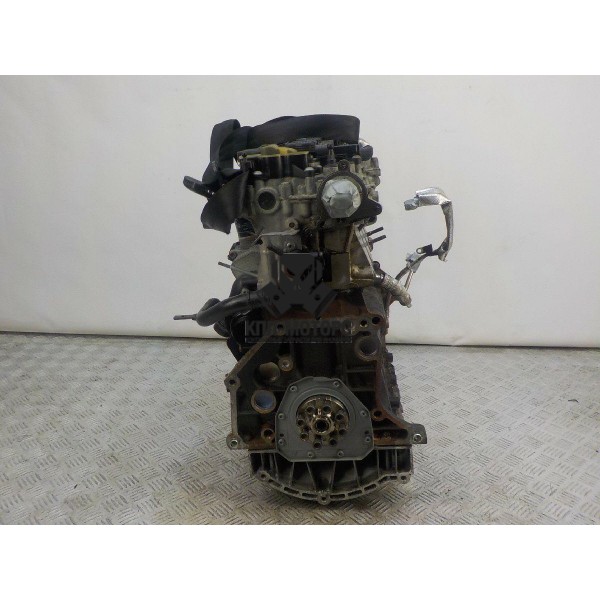 Двигатель CTSA на Audi Q3 SUV 2.5 310Hp CTSA 4WD AT