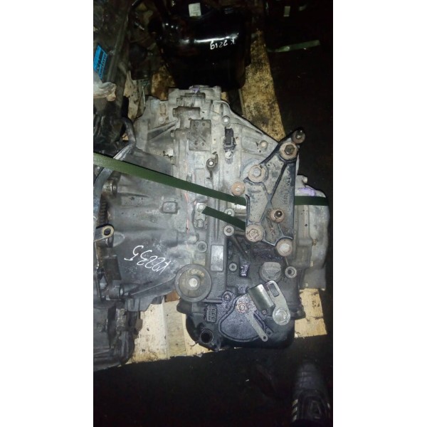 АКПП G4FC на Kia Soul 1.6 115Hp G4FC