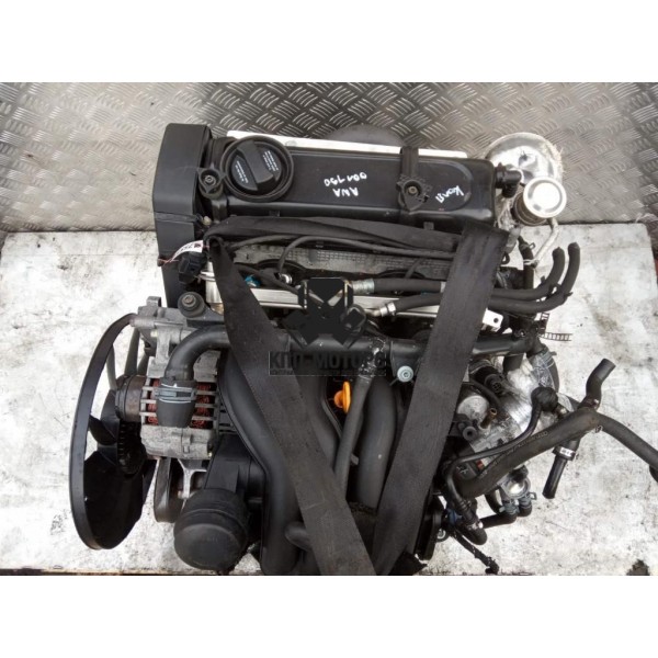 Двигатель AAN на Audi S6 Sedan 2.2 230Hp AAN 4WD AT