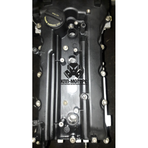  Двигатель g4gc на Hyundai Elantra 1,6 128HP  g4gc