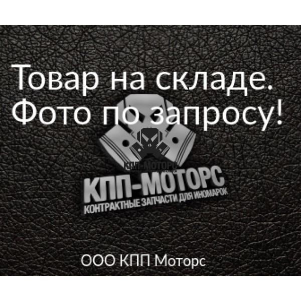  Двигатель D13B7 на Honda Logo 1.3 65HP