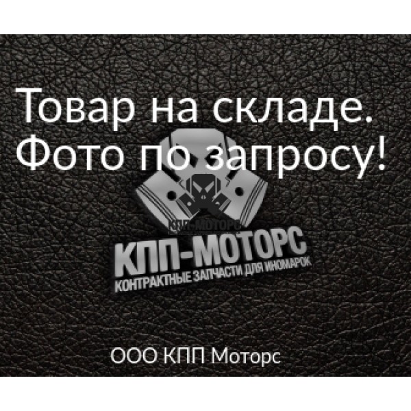  Двигатель D13B7 на Honda Logo 1.3 65HP