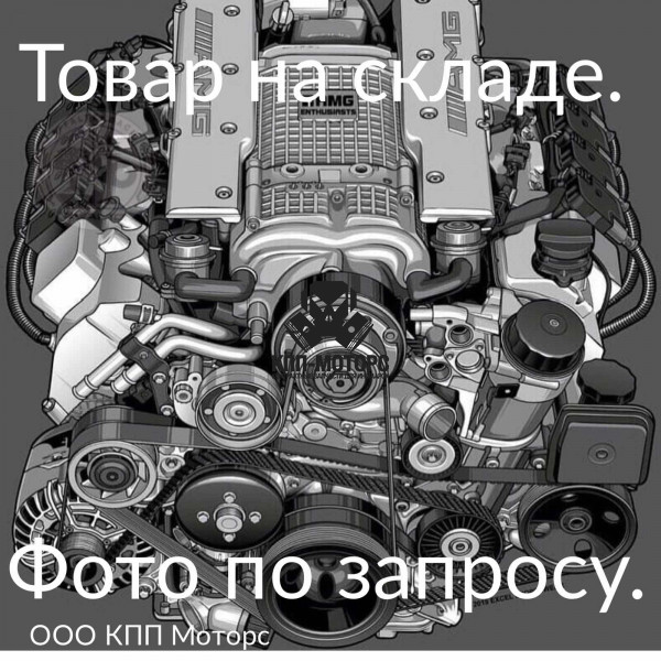  Двигатель J5 Mazda Bongo Friendee 2,0 101Hp J5