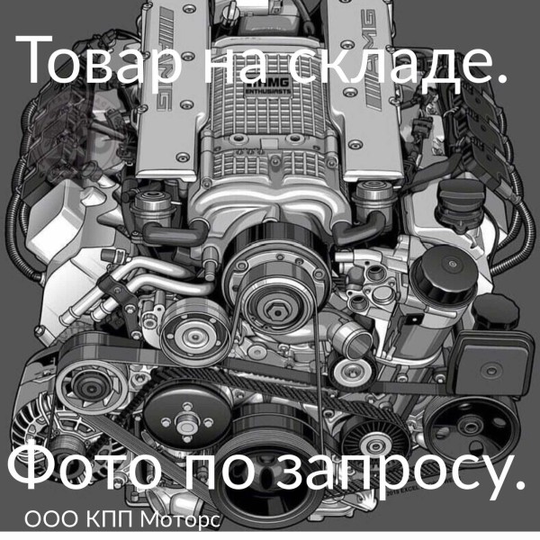  Двигатель ED1 Jeep Liberty 2.4 150Hp ED1
