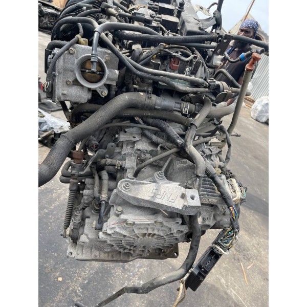 Контрактный двигатель Lf17 щуп в ГБЦ для Mazda6 и Mazda 3
