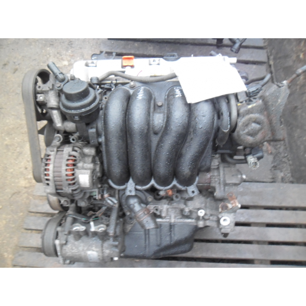 Двс Honda CR-V SUV (RE2) 2.0 (150Hp) (K20A4) 4WD AT ‎2008