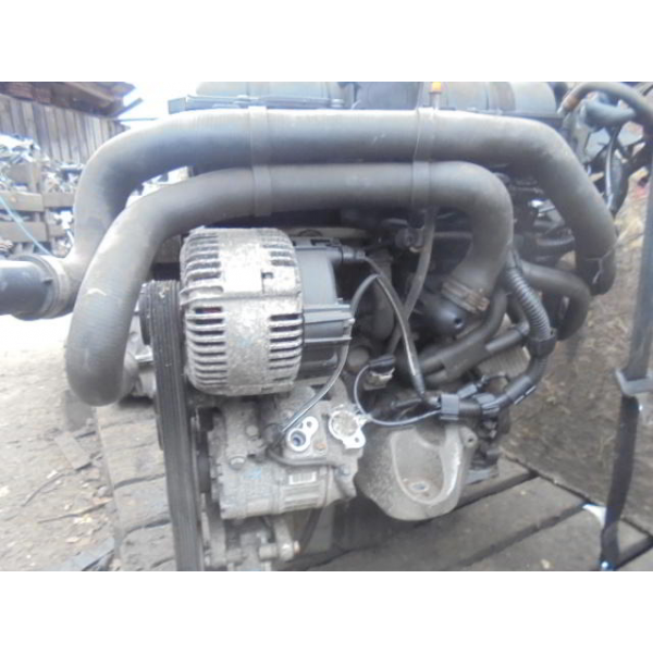 Двс Volkswagen Touareg SUV 3.6 (280Hp) (bnk) 4WD AT