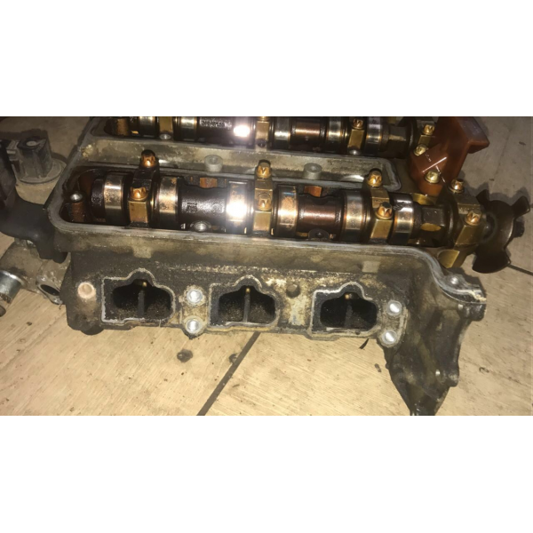 Двигатель Z10XE для Opel Corsa Hatchback-3 1.0 58Hp FWD MT 2001 