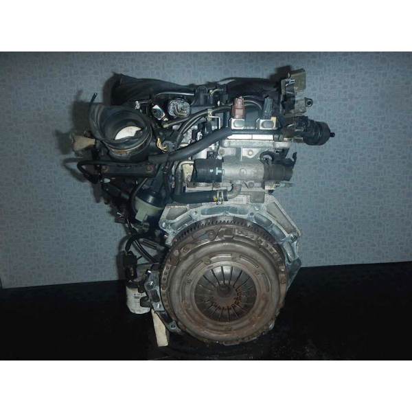 Двс Mazda 3 Sedan щуп в поддон (BK12) 2.0 (150Hp) (LF) FWD AT 2005 