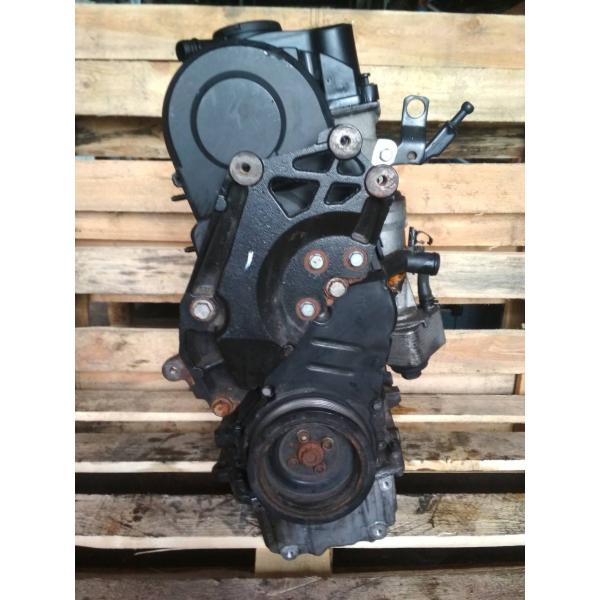 Двигатель BRT Volkswagen Sharan Minivan 2005-2010