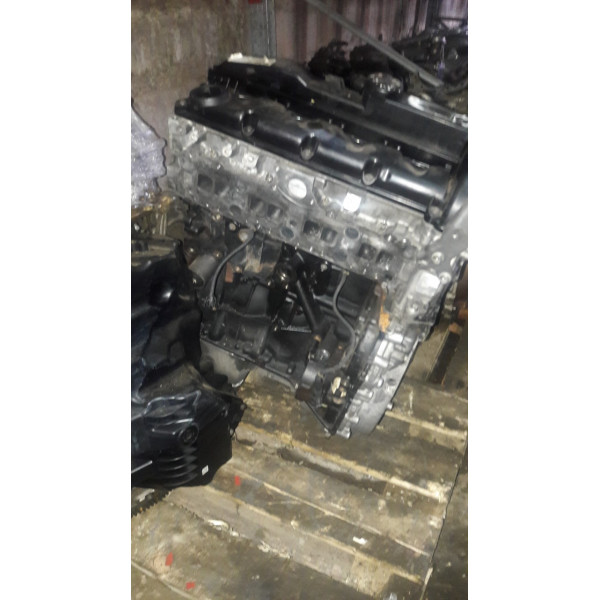Двигатель om651.955 на Mercedes-Benz Sprinter 2.2D 129лс в кпп моторс