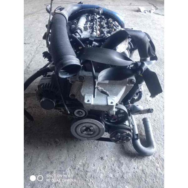 Двс Opel Astra Hatchback (H Hatch) 1.3D (90Hp) (Z13DTH) FWD MT 2008