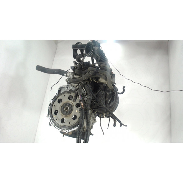 Двигатель БУ Тойота Камри 2.4 (159Hp) (2AZ-FE)