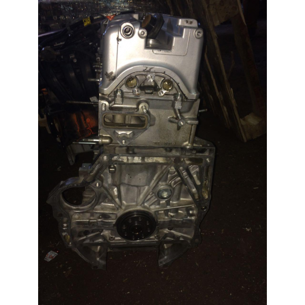 Двс Honda Accord Sedan (CU) 2.4 (190Hp) (K24Z3) FWD AT 2010 