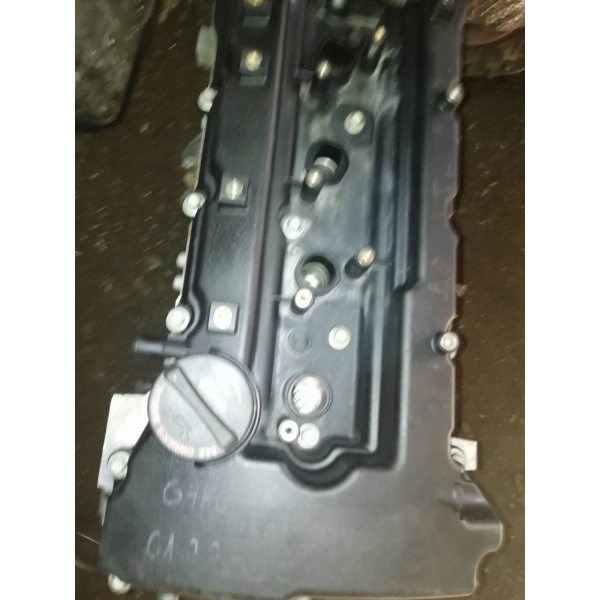 Двс Hyundai Santa Fe SUV (DM) 2.4 (190Hp) (G4KE) 4WD AT 2013 