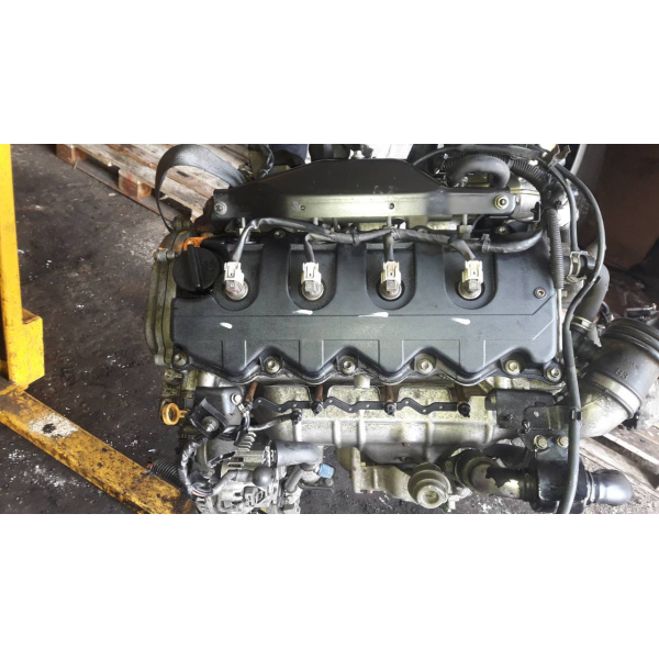 Двс Nissan X-Trail SUV (T30) 2.2D (136Hp) (YD22DDTi) 4WD MT 2005
