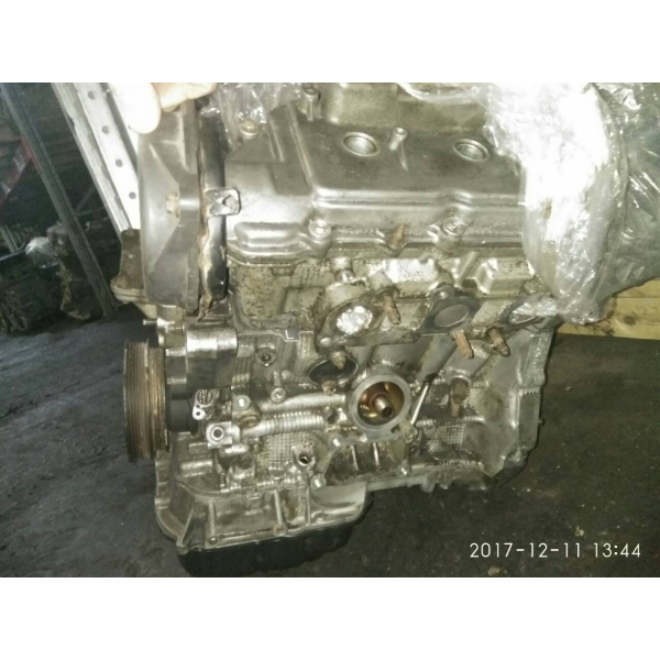  Двигатель 1MZ-FE Toyota Highlander 3.0 220Hp 1MZ-FE
