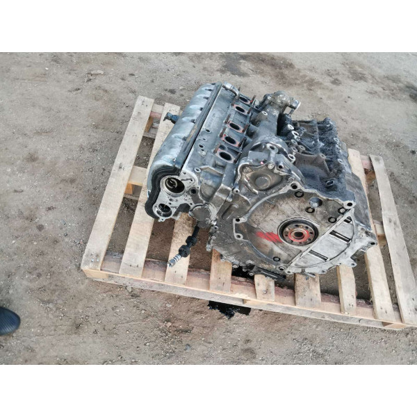 Двигатель BNZ на Volkswagen Transporter T5 2.5D 131Hp 4WD MT 2005