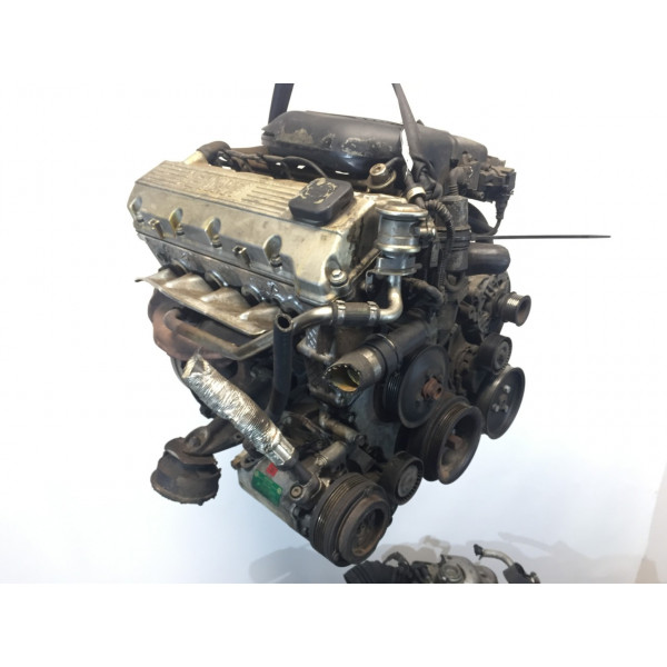 Двигатель М43В19 для BMW 3er Sedan (E46) 1.9  MT 2000