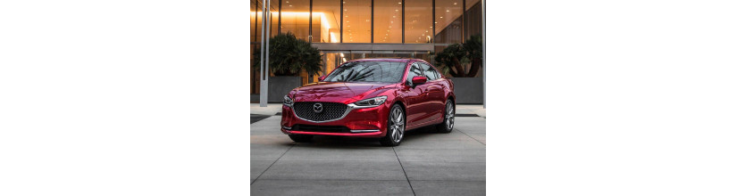 Mazda 6 Mazda 6